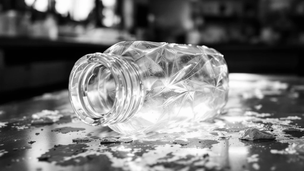 The Plastic-Eating Enzyme: How a Forgotten 2005 Bacterium Solved the Polyester Waste Crisis