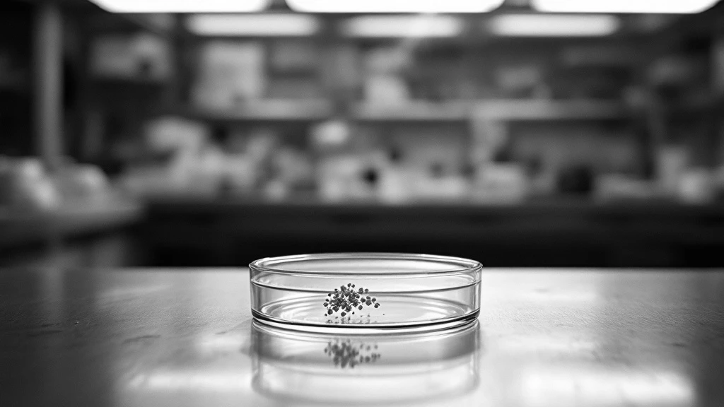 The Cellular Time Machine: How Shinya Yamanaka Turned Skin into Stem Cells