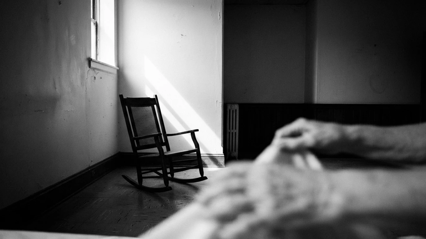 The Silent Vulnerability of Motherhood: How Pregnancy Affects Severe Mental Illness