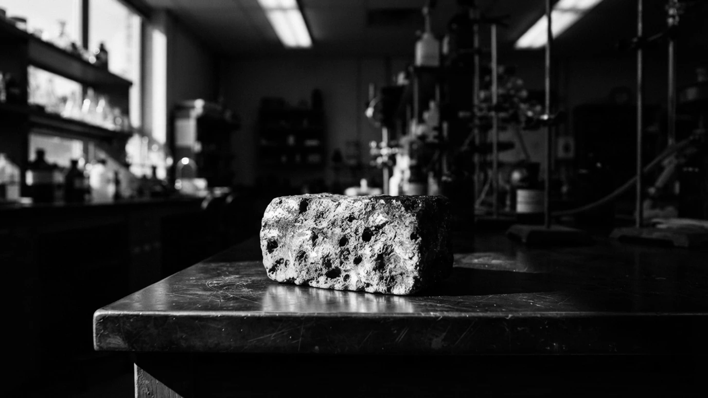 Tearing Apart Forever Chemicals: Calcium Metal Surfaces Destroy Indestructible PFAS Bonds