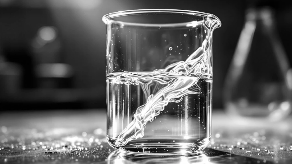 Stripping the Shield: How a 2008 Electrochemical Setup Cracks Forever Chemicals