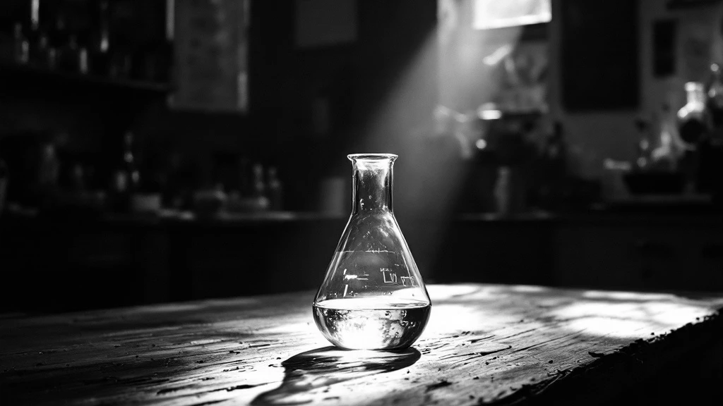 The Empty Crystal: How a Forgotten 1990 Paper Built the Scaffolding for Carbon Traps