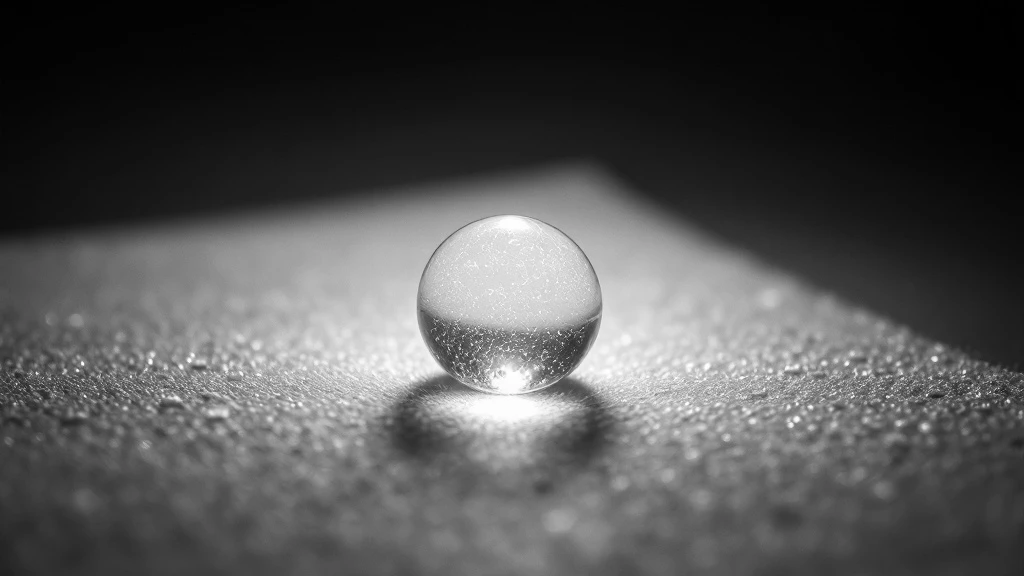 The Bead Machine: How Anchoring Molecules to Plastic Beads Automated the Synthesis of Life