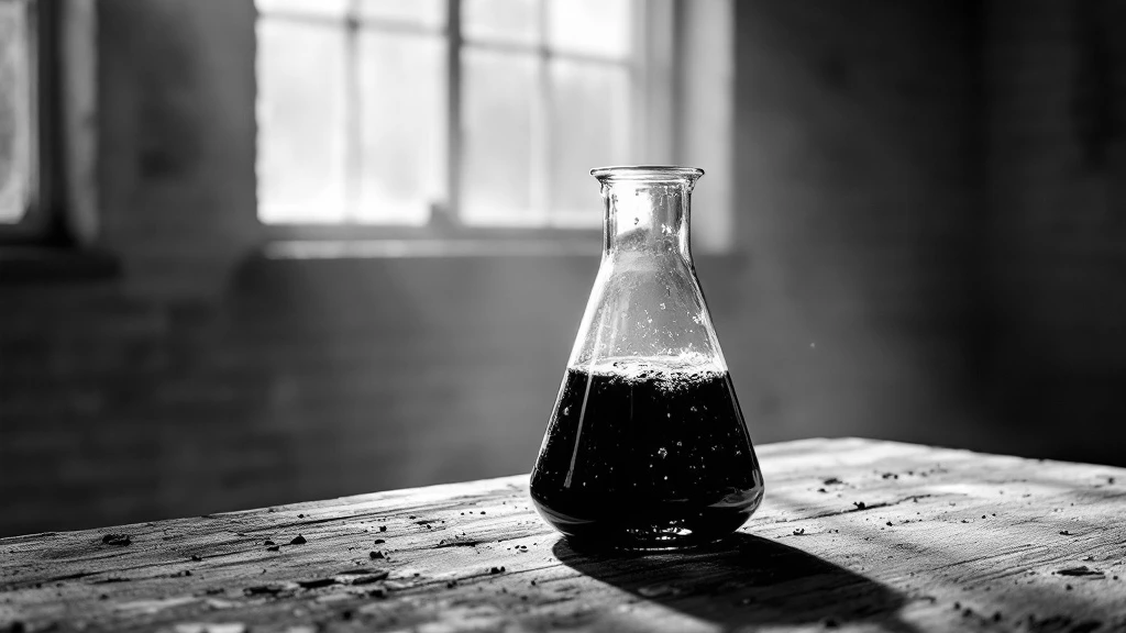 The 1958 Acid Bath Recipe that Built the Wonder Material Age