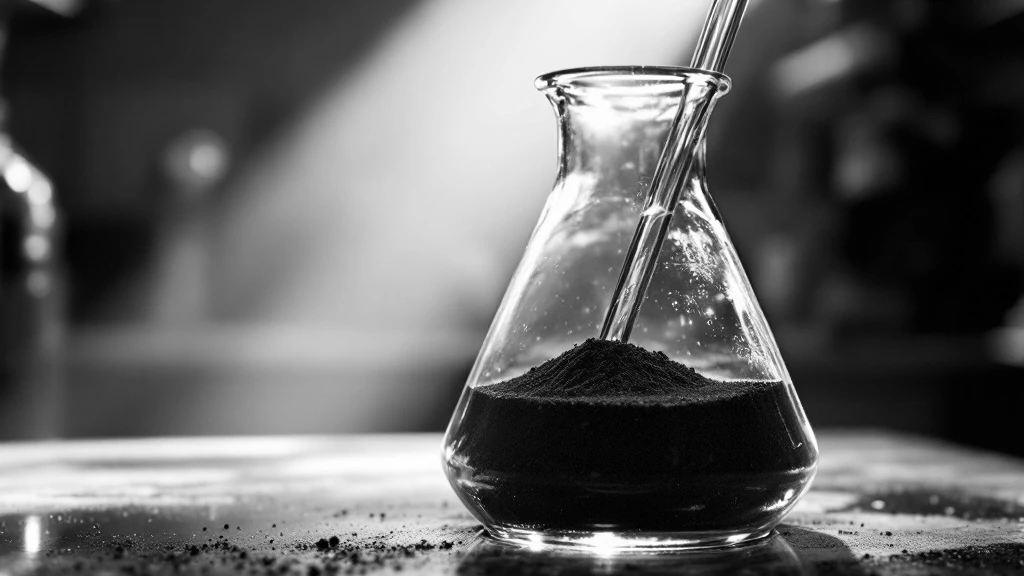 The 3D Atomic Lattice: How a 1981 Chemistry Paper Freed Batteries from Toxic Cobalt