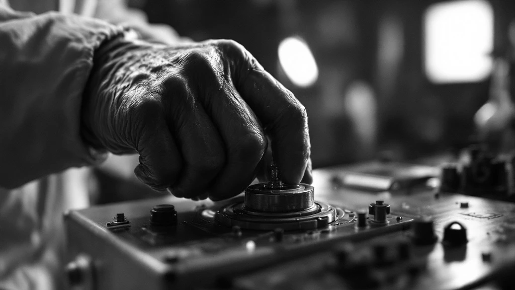 The Shock Machine: How Stanley Milgram Revealed the Terrifying Power of Authority