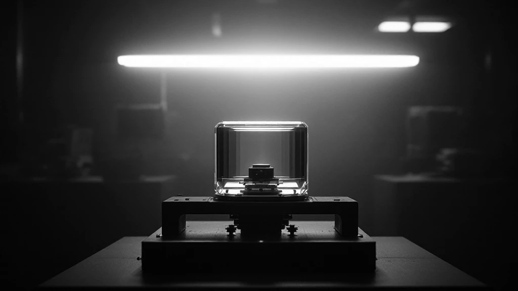The Atomic Gravity Ruler: How Falling Atoms Are Catching the Hidden Sounds of Space
