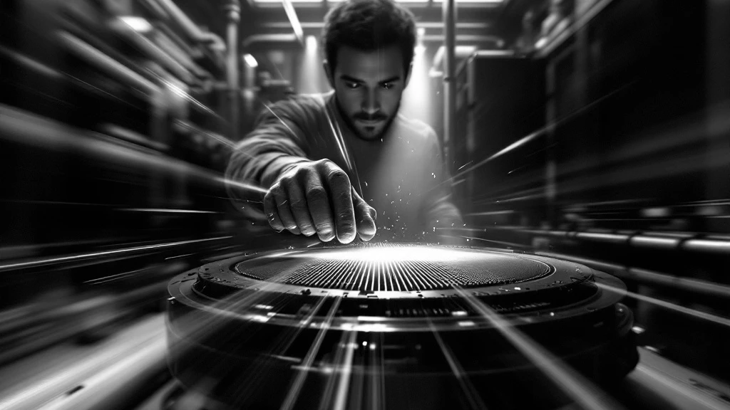 Breaking the Quantum Sound Barrier: How Qubit Teams Finally Beat Environmental Noise