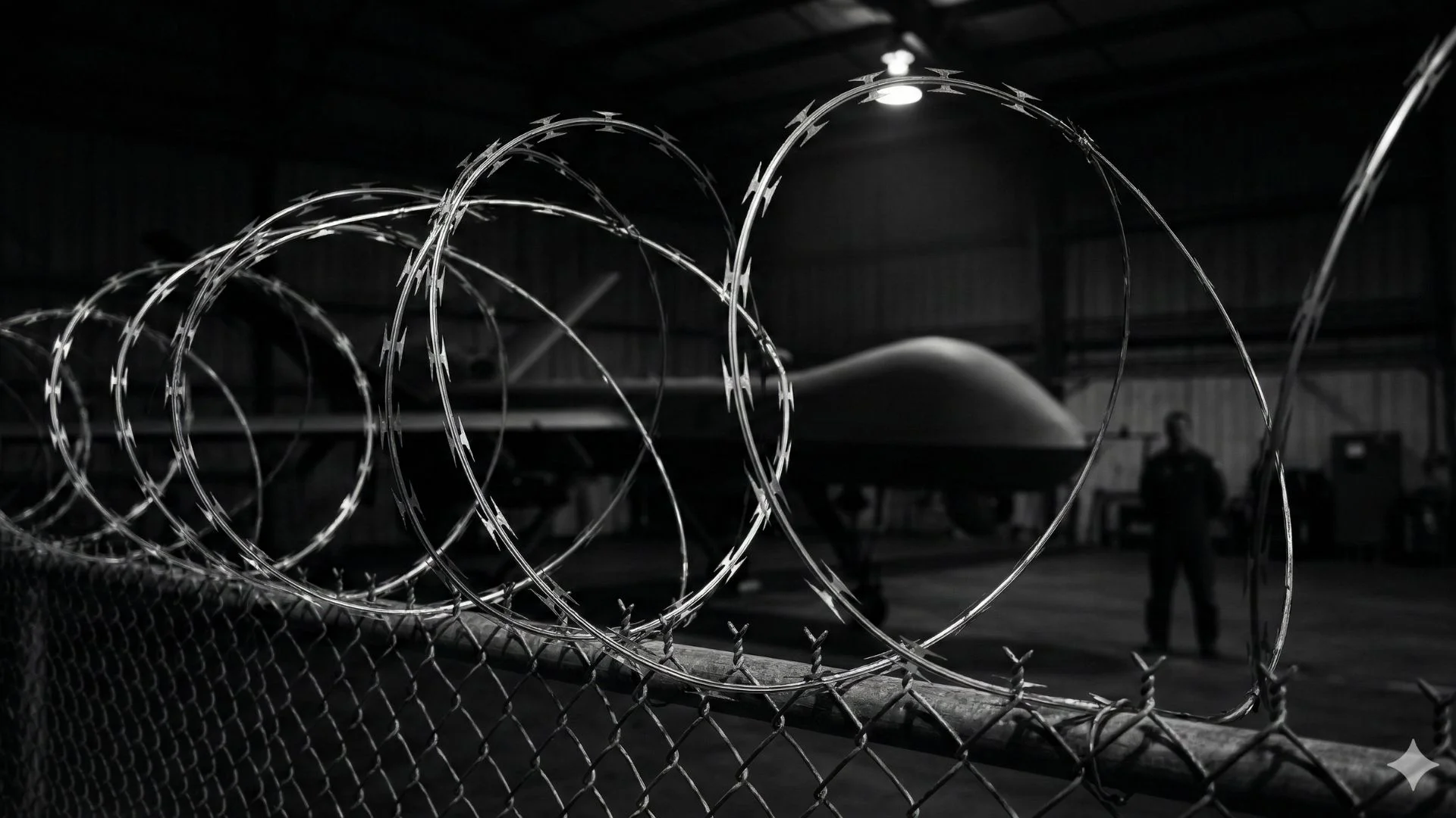 Autonomous Wings: The Technological Evolution and Industrial Expansion of UAV Systems