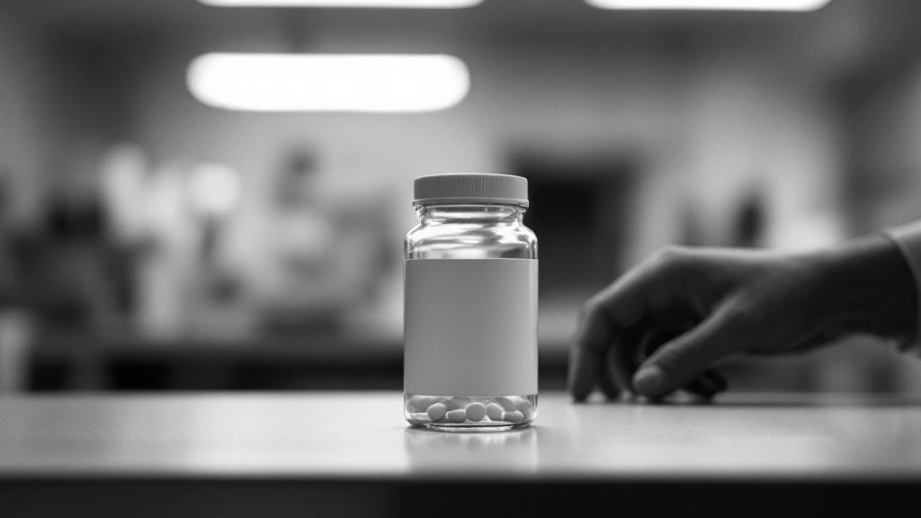 Goodbye to the Needle: The First Daily Pill that Matches Injectable Cholesterol Drugs