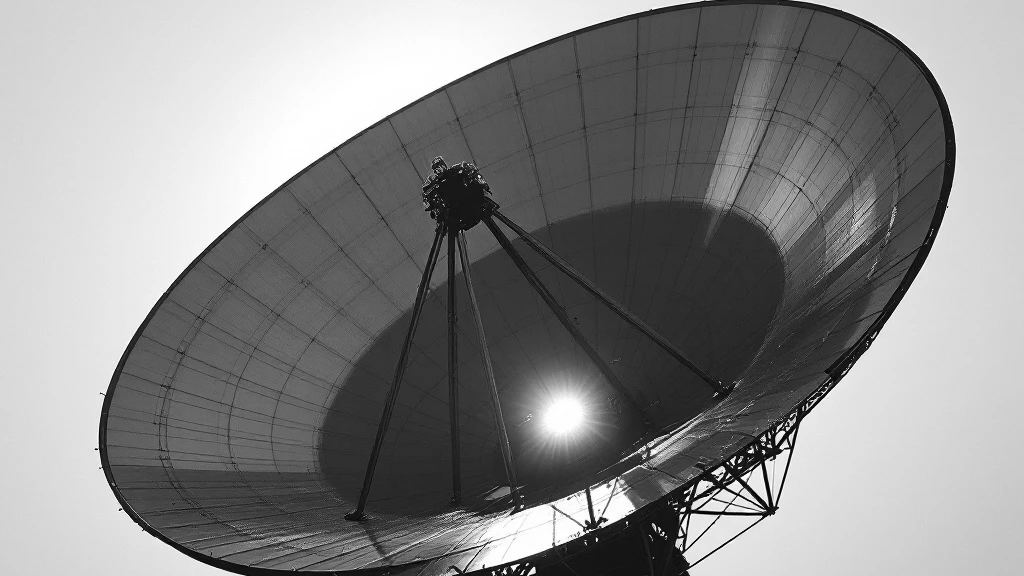 The Echo of the Big Bang: How Two Astronomers Heard the Birth of the Universe