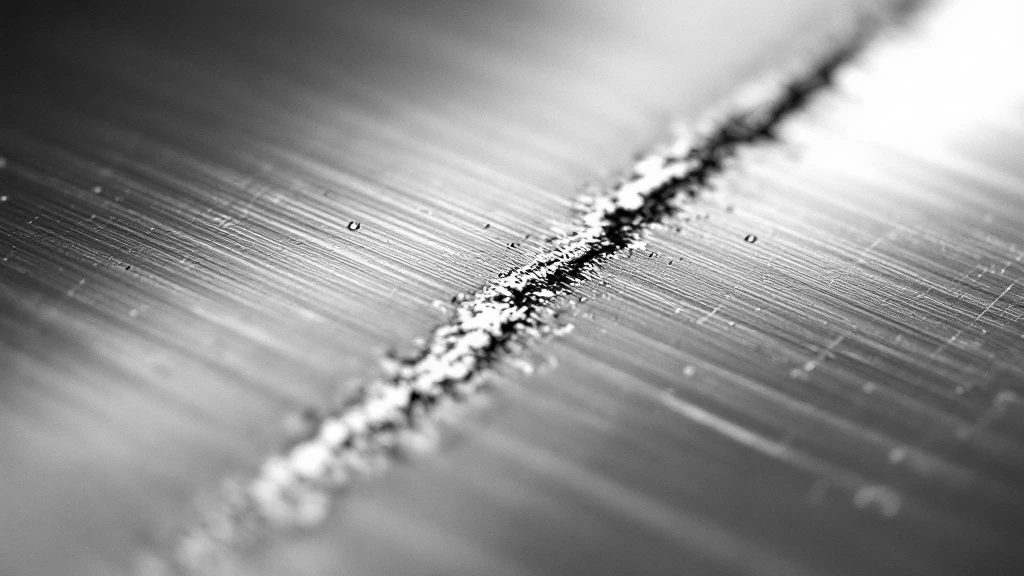 The Invisible Scratch: How a 1921 Paper Explained Why Glass and Ships Shatter