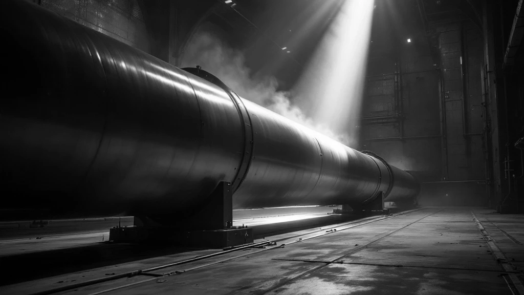 The Sound of Spacetime: How LIGO Caught Two Black Holes Merging in Deep Space