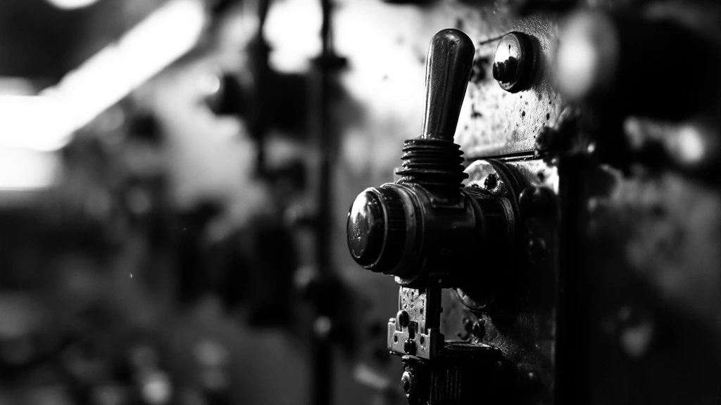 The Magnetic Guardrail: How a 1977 Soviet Math Paper Keeps Rockets and Drones on Track