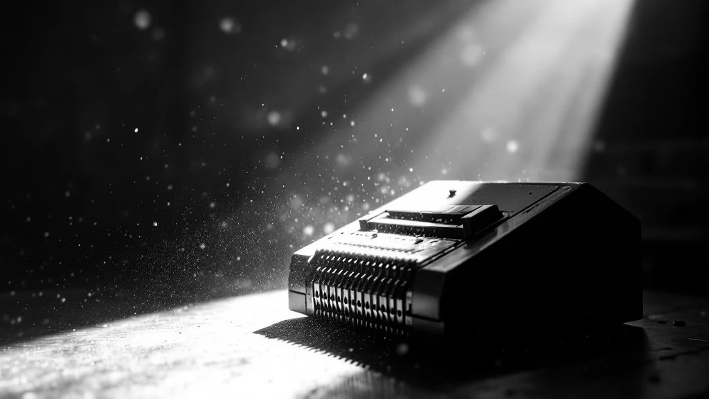 The Unbroken Code: How a 1978 Paper Built the 50-Year Unhackable Quantum Vault