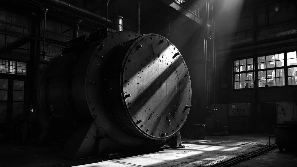 The Indestructible Rock: How a 2003 German Discovery Unlocked 600-Mile EV Batteries