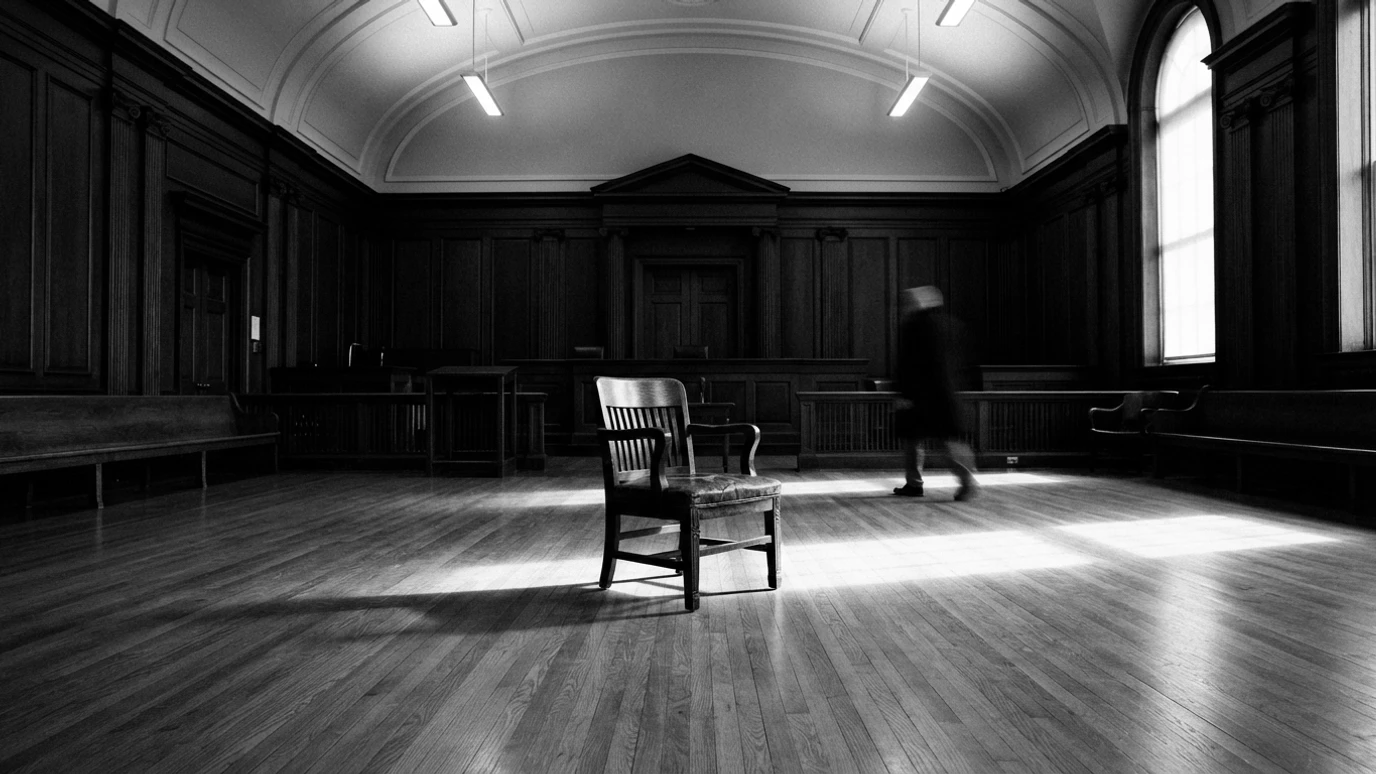 The Law Shapes the Mind: How Legal Institutions Sculpt Individual Moral Psychology
