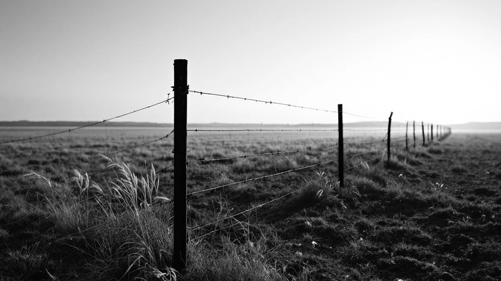 The Overgrazed Pasture: How Garrett Hardin Explained Environmental Destruction