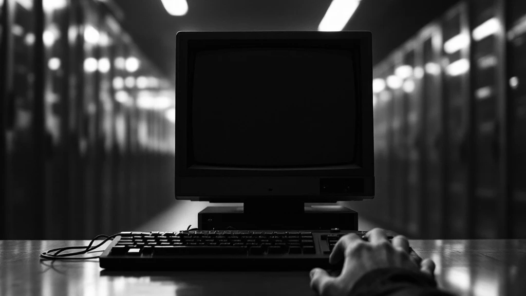 The Universal Spreadsheet: How Edgar Codd Organized All the World's Data in 1970