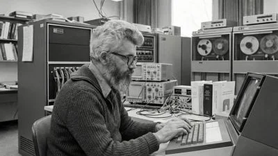 The Genesis of Code: How McCarthy's LISP Transformed Symbolic Computation into Modern AI