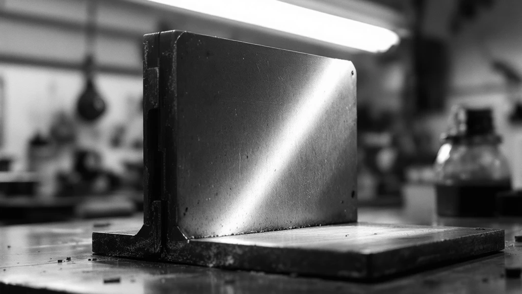 The Yellow Powder Miracle: How a 1979 Battery Paper Holds the Key to Electric Flight