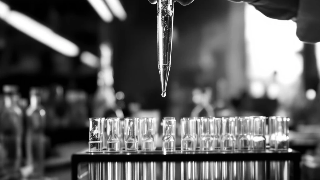 The Atomic Scale: How Rosalyn Yalow Measured the Invisible Hormones in Our Blood