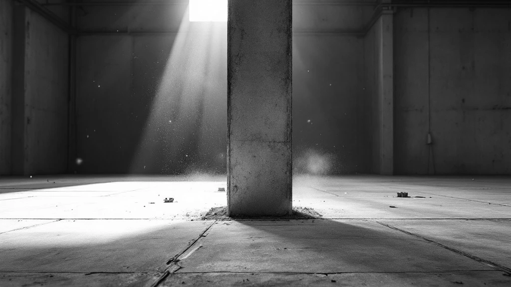 The Steel Hole Punch Fix: How a 1981 Discovery Prevents High-Rise Collapse