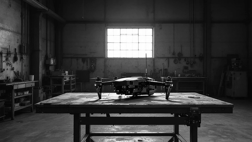 The Leaderless Flock: How Bio-Inspired Drone Swarms Save Lives in Disaster Zones