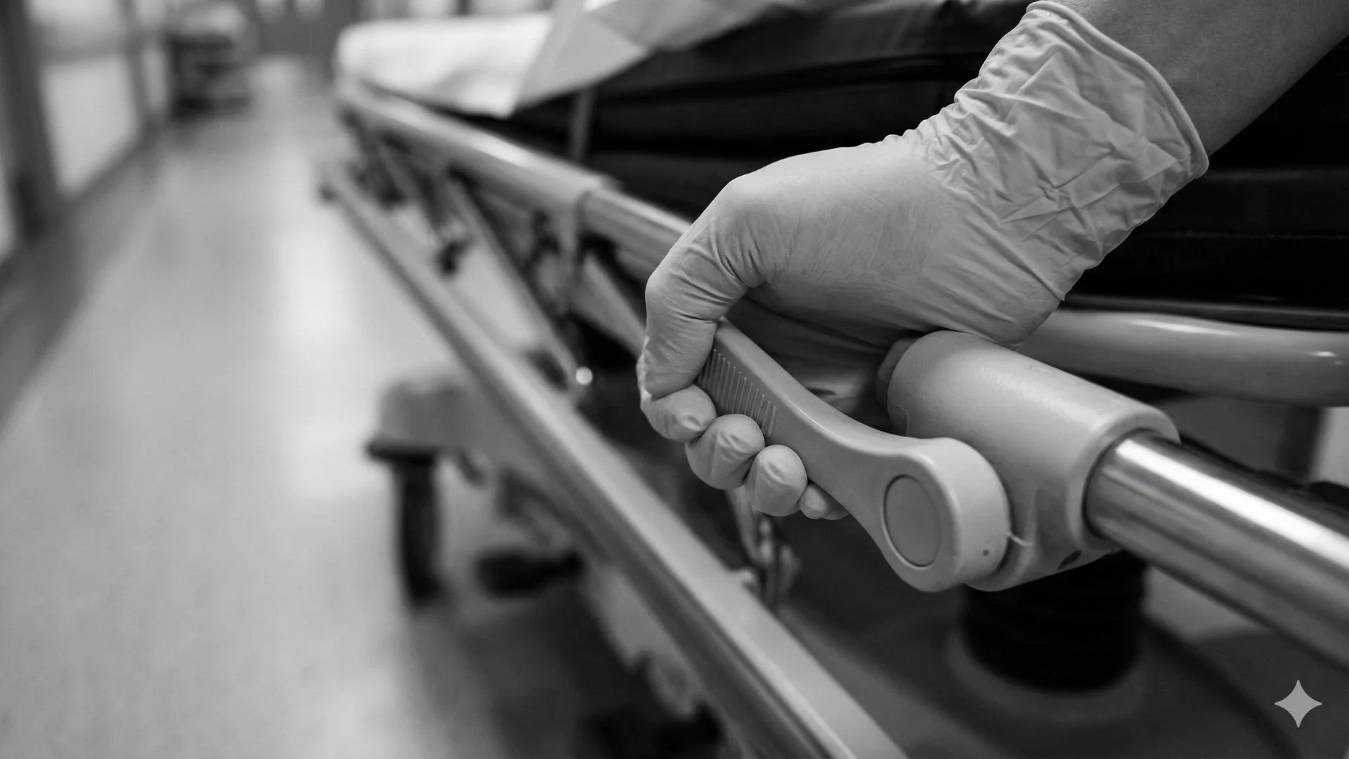 Ergonomic Emergency Care: Engineering a Multi-Featured Medical Stretcher for Rapid Transit