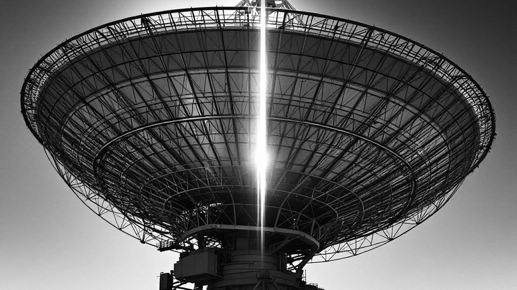 Listening to an Alien Visitor: SETI's Search for Radio Signals from 3I/ATLAS