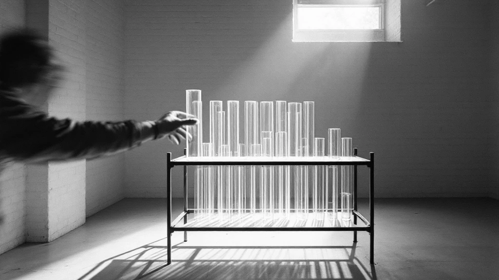 The Needle in 3D Space: How Two Mathematicians Solved a 100-Year-Old Geometry Puzzle