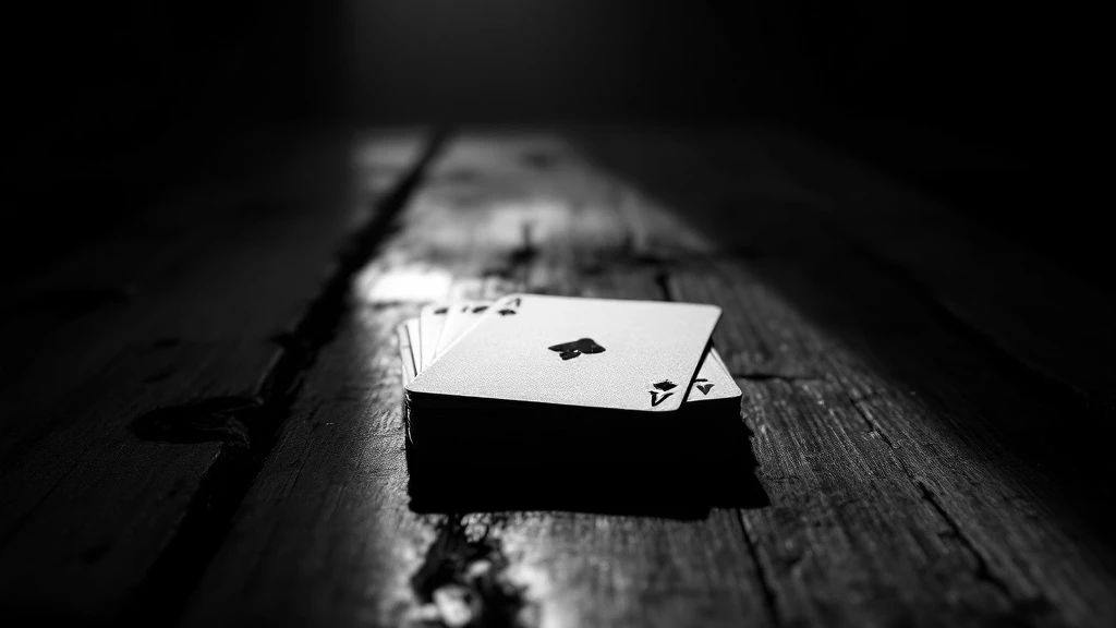 The Seven-Shuffle Cliff: Why a Deck of Cards Snaps into Randomness All at Once