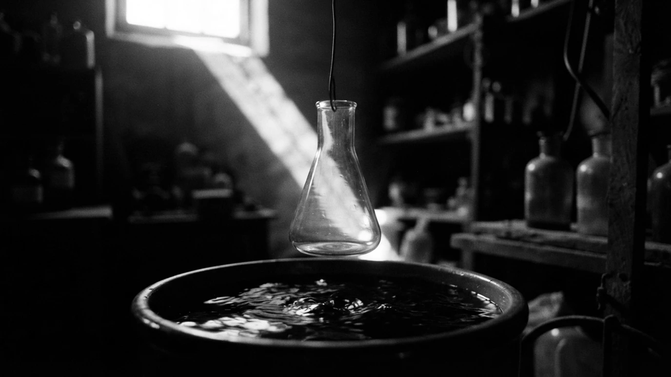 Breathing the Sky: Compiling Henry's Law Constants for Atmospheric Chemistry